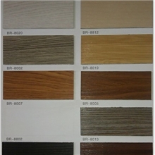 广州pvc地板仿木纹pvc胶地板环保防滑吸音高档pvc塑胶地板