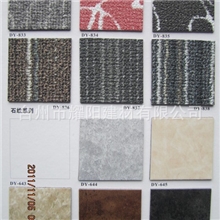 片材PVC地板（塑胶地板）PVC地砖，石塑地板，片材地板