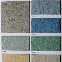 厂家批发美莱雅pvc塑胶石塑地板商务地板橡胶地板防静电地板