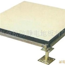 供应复合瓷砖面防静电地板厂家直销品质一流