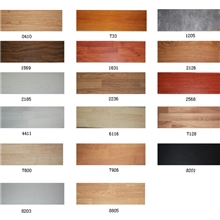 厂家大量供应悦莱水晶面复合地板8mm板质量保证服务至上