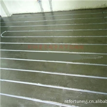 专业水地暖公司德国品质RUHR南通家庭地暖节能地暖模块