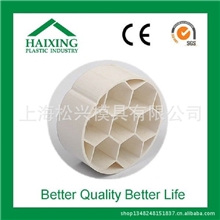 PE共挤通信管道防腐抗老化，可在墙壁内长时间使用