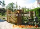 供应林中林防腐木护栏户外防腐木防腐木防腐木