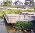 供应林中林美国南方松防腐木，碳化木