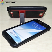 欧美风格Galaxynote2新款手机壳三星N7100手机套