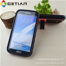 厂家供应三星手机套子外观精美质量第一