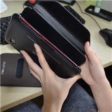 皮套系列galaxyTab2手机皮套精美可爱保护性能好