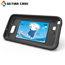 厂家直销N7100藏卡新款手机壳热卖中