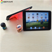 厂家供应新款ipad保护套厚重大方外观精美