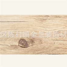 供应PVC仿木长条地板原木质感浑然天成