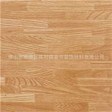环保优质仿木纹PVC塑料地胶板