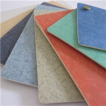 厂家直销2.0mm学校PVC地板防水环保耐磨的塑胶地板