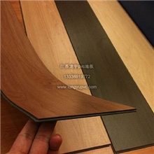 绝对无甲醛地板木纹锁扣PVC地板家装塑胶地板