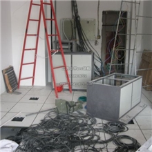 淮安防静电地板淮安机房高架地板