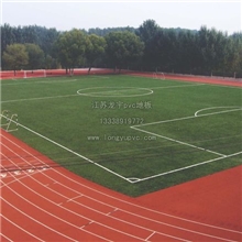 承接盐城塑胶跑道学校塑胶跑道工程透气型塑胶地面设计施工