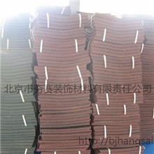 供应产品：不同厚度优质橡胶地垫