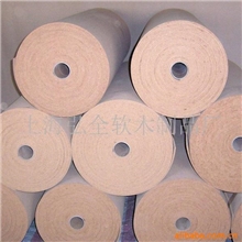 弘全软木（厂家直销）软木装饰墙板.软木卷材6mm