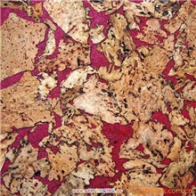 弘全软木（厂家直销）HQ-092软木墙板