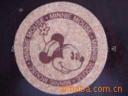 厂家供应软木杯垫/锅垫/碗垫/隔热垫