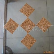 厂家专业供应优质软木玻璃垫片大量批发量大更优值得信赖