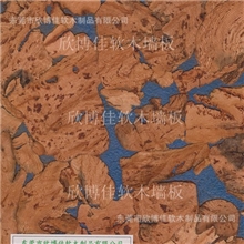 宁波软木墙板︱嘉兴软木墙板︱衢州软木墙板厂家批发