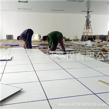 PVC地板PVC胶地板超底价大量供应LGHK导电防静电华特PVC导电19.5