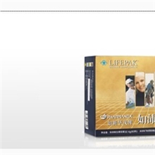 如新个人保健品>PHARMANEX华茂专区>LIFEPAK如沛综合营养礼盒