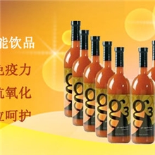 NUSKIN如新个人保健品>PHARMANEX华茂专区>瓶G3活能混合果汁