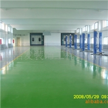 广州环氧地坪漆、东莞耐磨地坪漆、深圳防静电地坪漆