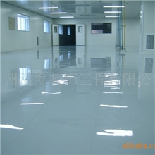 供应香港，台湾，澳门地坪漆，环氧树脂地坪施工浩发长期合作商