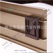 大量生产批发铝合金踢脚线，大量库存，现货供应