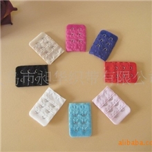 【厂家直销】文胸延长扣内衣文胸背扣服装辅料