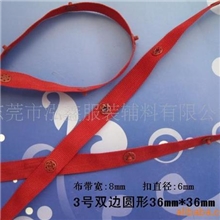 供应按优质内衣配件内衣辅料内衣排扣