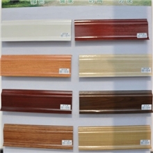 踢脚线.地板配件批发中心