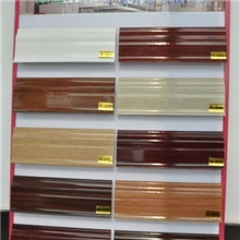 郑州.踢脚线.地板配件