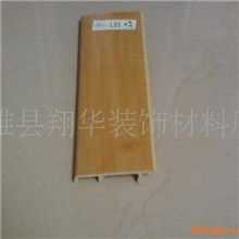 供应高分子发泡踢脚线