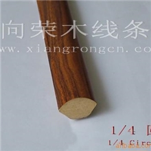 供应地板配件强化木线条