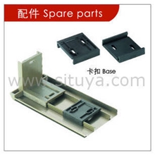 佛山厂家现货大量供应铝合金踢脚线，地板配件（铝合金阴阳角）