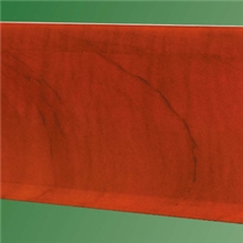 8公分苹果木纹铝合金踢脚线,地脚线,墙角线,装饰线板，大量库存