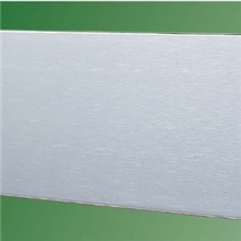 不锈钢拉丝踢脚线(亮光拉丝)，佛山库存第一厂家