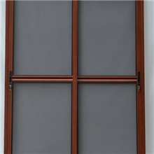 防盗纱窗防蚊纱窗靓佳居生产厂纱窗隐形纱窗