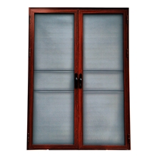 防盗纱门防蚊纱门靓佳居专业生产