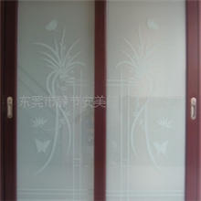 平开门铝合金平开门东莞平开门