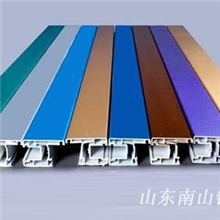 【常年提供销售】断桥铝材料专业厂家质量保证量多从优