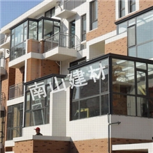 【专业生产】销售高档门窗外观大方优质耐用