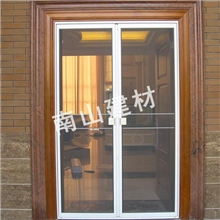 【专业生产销售】材质好隐形门窗推拉式产品