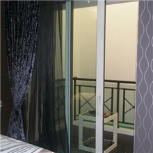 平开门，门中门、