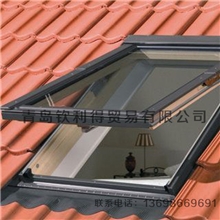 厂家供应斜屋顶窗与地下室采光窗【图】