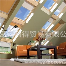青岛钦利得斜屋顶天窗阁楼天窗采光天窗